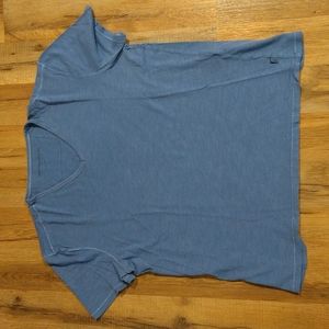 John Varvatos v-neck